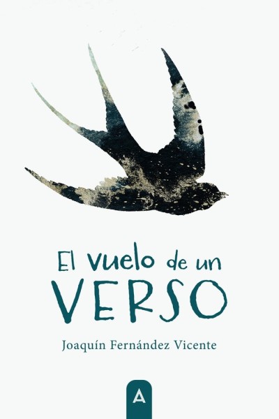 EL VUELO DE UN VERSO