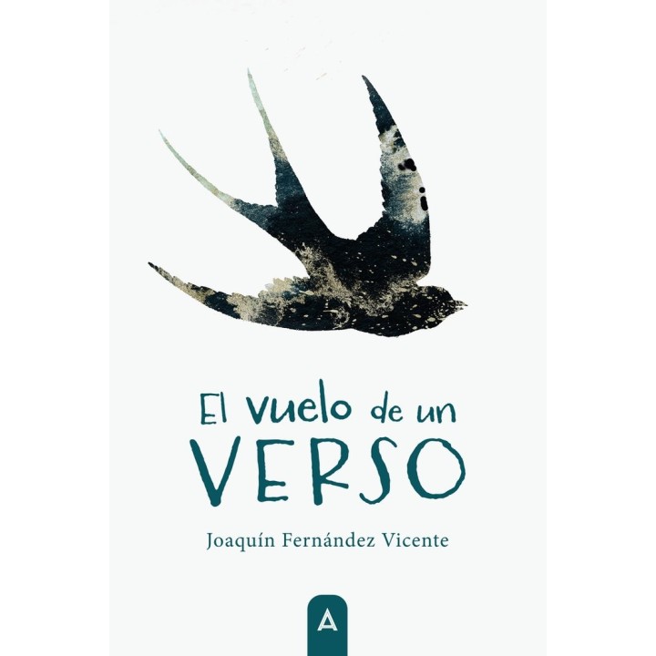 EL VUELO DE UN VERSO