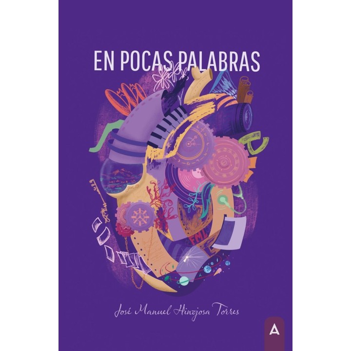 EN POCAS PALABRAS