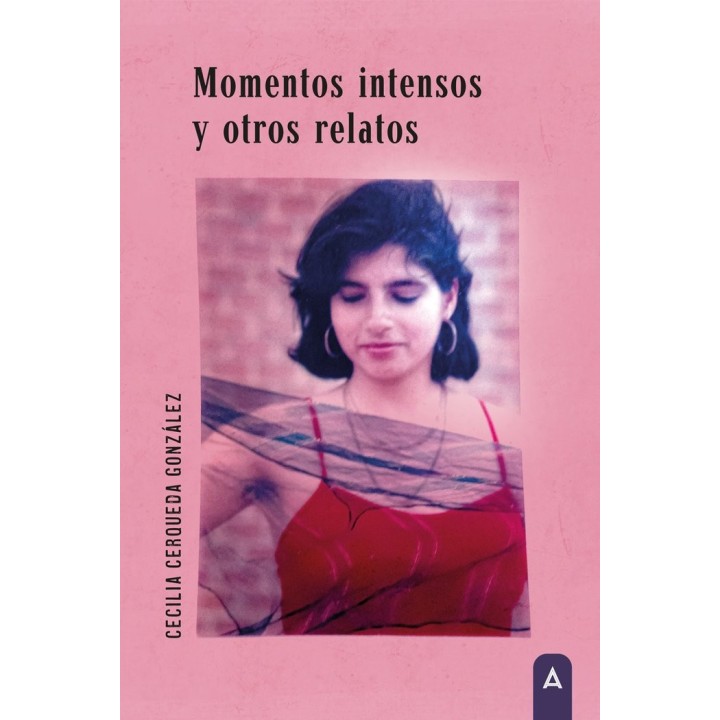 MOMENTOS INTENSOS Y OTROS RELATOS