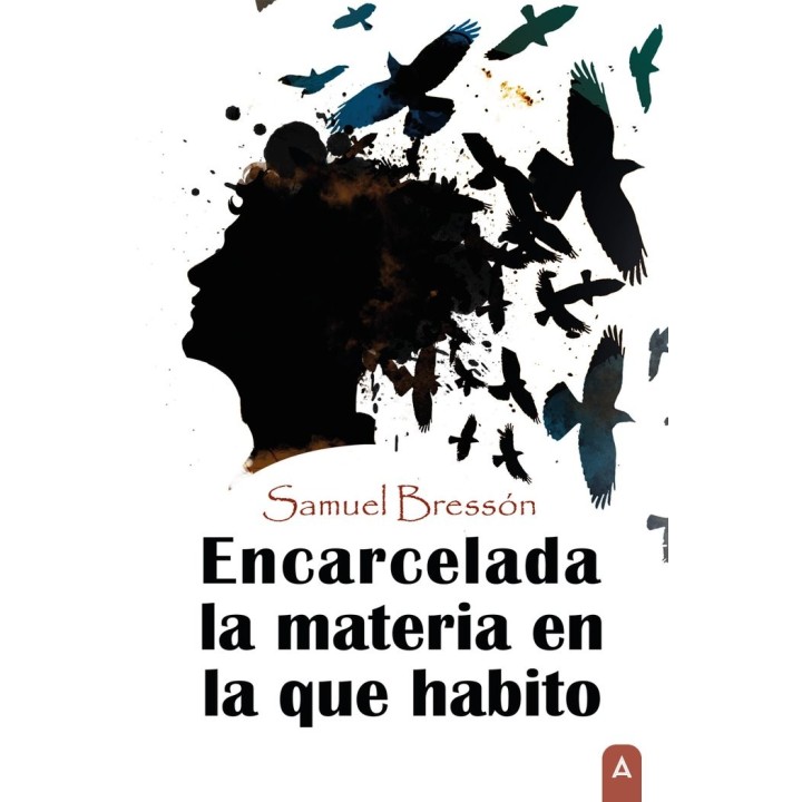 ENCARCELADA LA MATERIA EN LA QUE HABITO