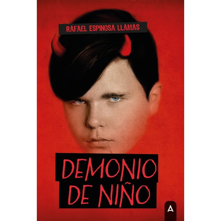 DEMONIO DE NIÑO