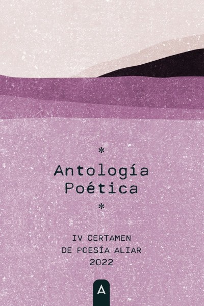 IV CERTAMEN DE POESIA ALIAR