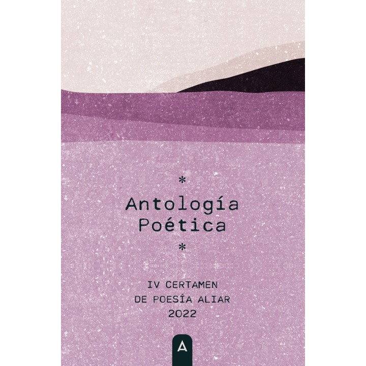 IV CERTAMEN DE POESIA ALIAR