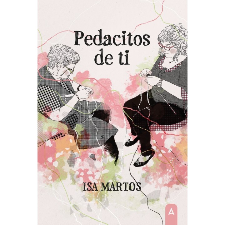 PEDACITOS DE TI
