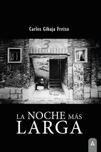 LA NOCHE MAS LARGA