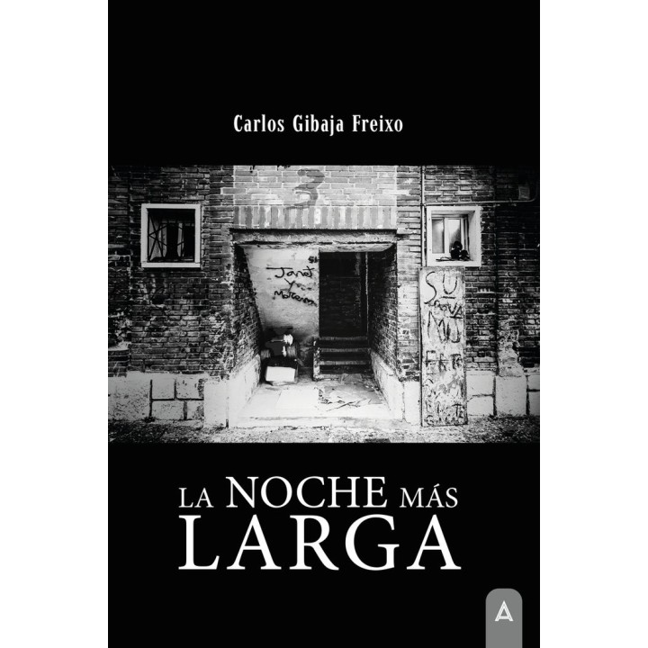 LA NOCHE MAS LARGA