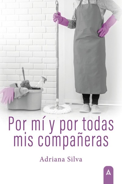 POR MI Y POR TODAS MIS COMPAÑERAS