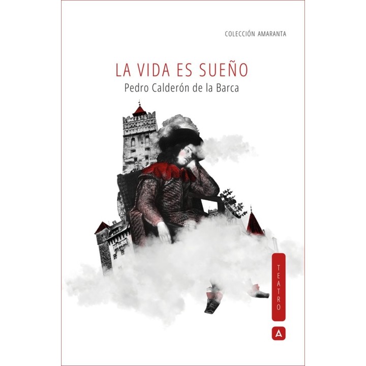 LA VIDA ES SUEÑO