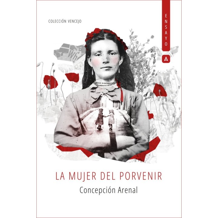 LA MUJER DEL PORVENIR