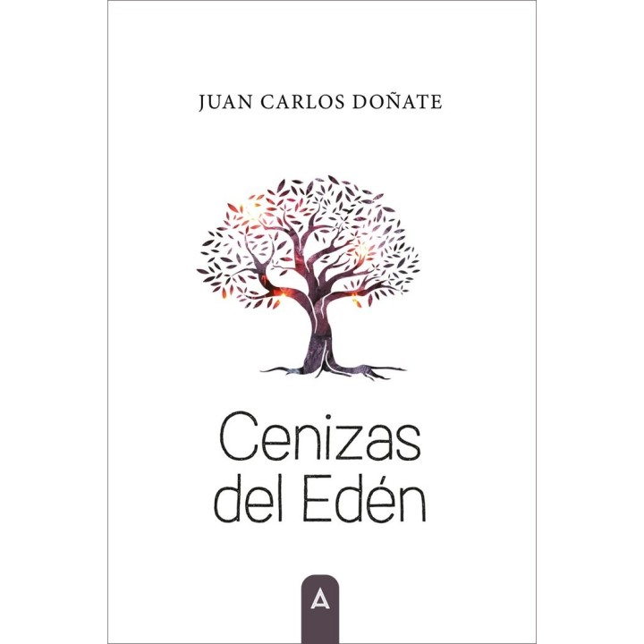 CENIZAS DEL EDEN