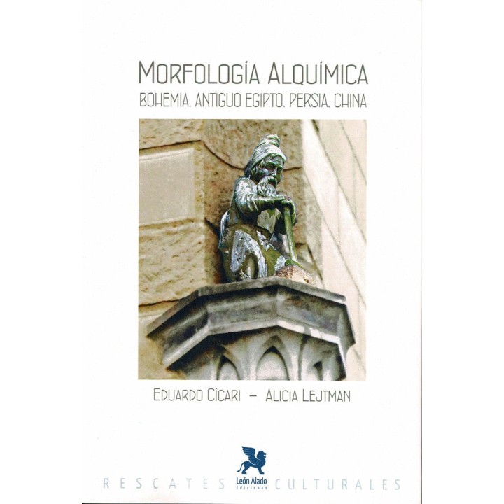 MORFOLOGIA ALQUIMICA