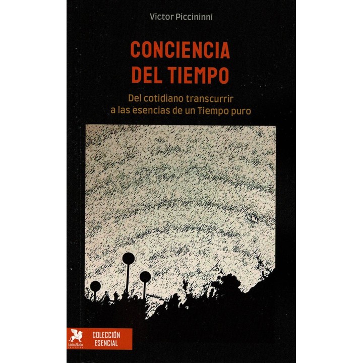 CONCIENCIA DEL TIEMPO