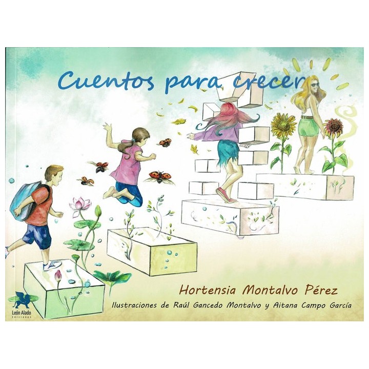 CUENTOS PARA CRECER