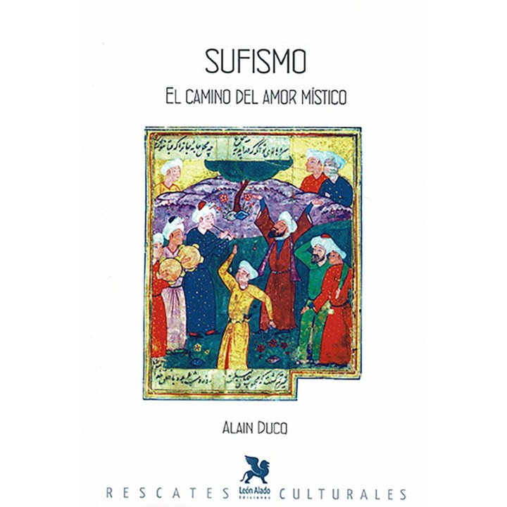 SUFISMO