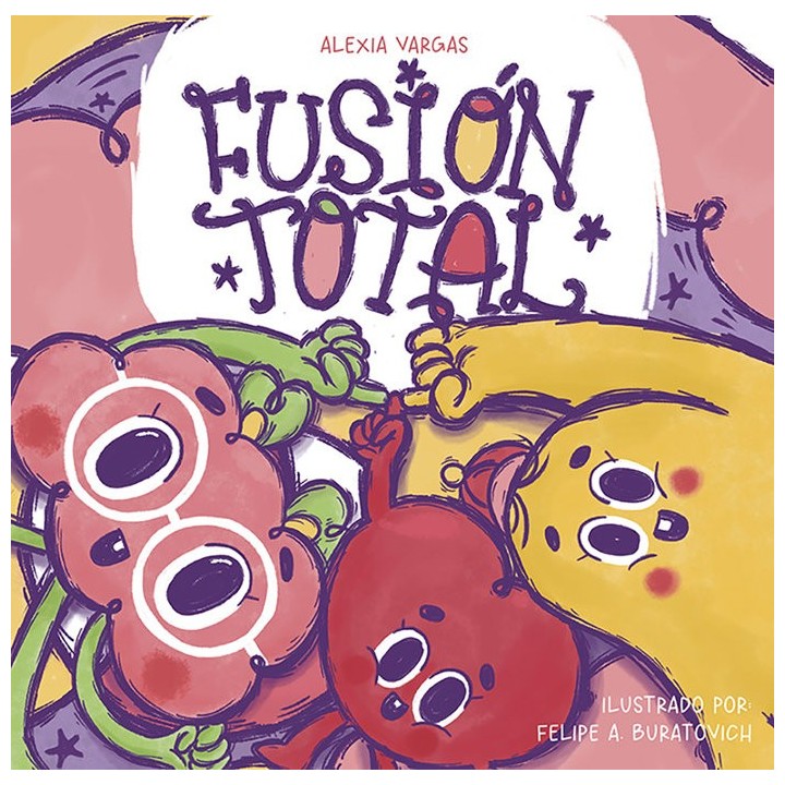 FUSION TOTAL