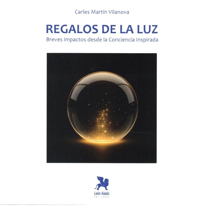 REGALOS DE LA LUZ