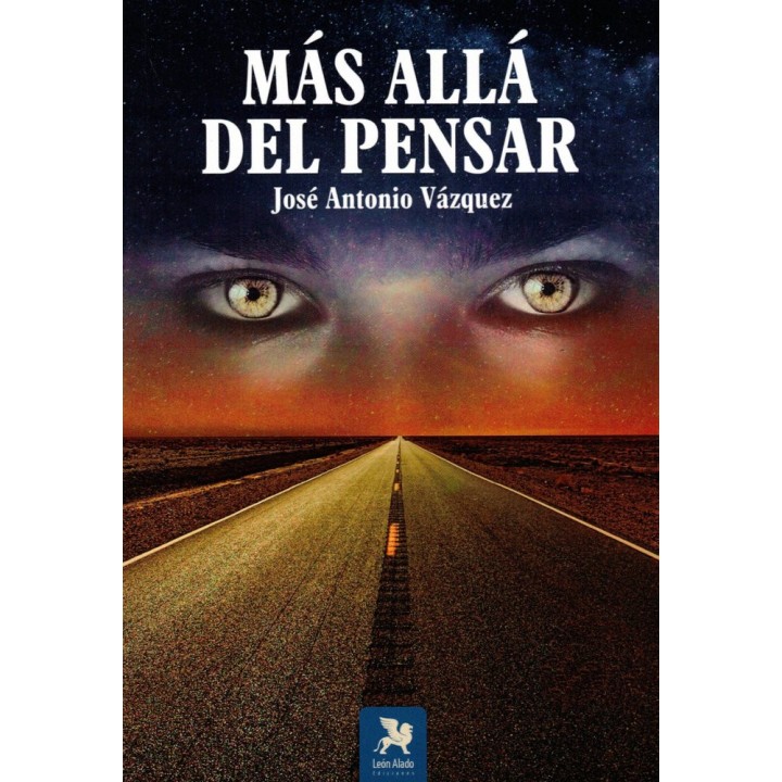 MAS ALLA DEL PENSAR