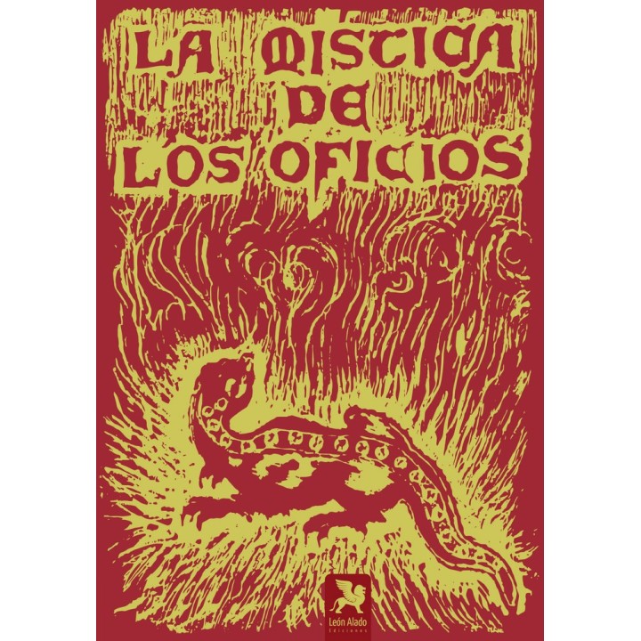 LA MISTICA DE LOS OFICIOS