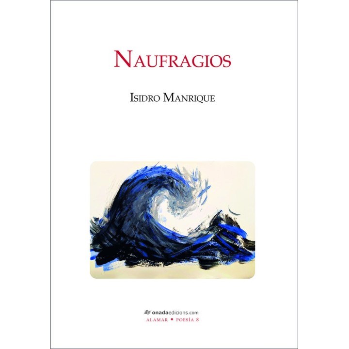 NAUFRAGIOS