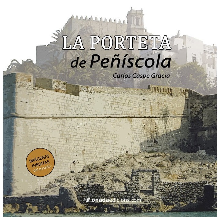 LA PORTETA DE PEÑISCOLA