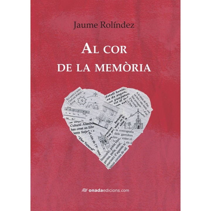 AL COR DE LA MEMORIA