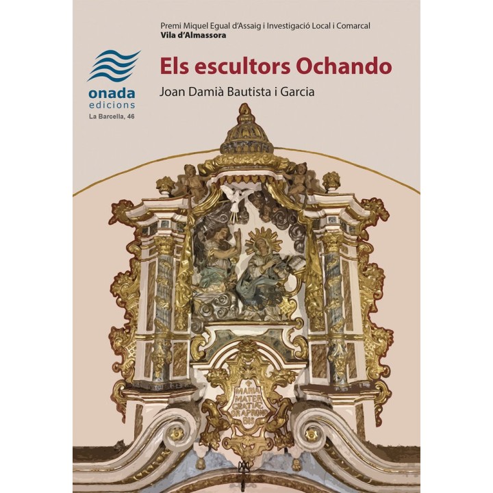 ELS ESCULTORS OCHANDO