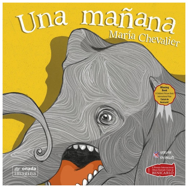 UNA MAÑANA