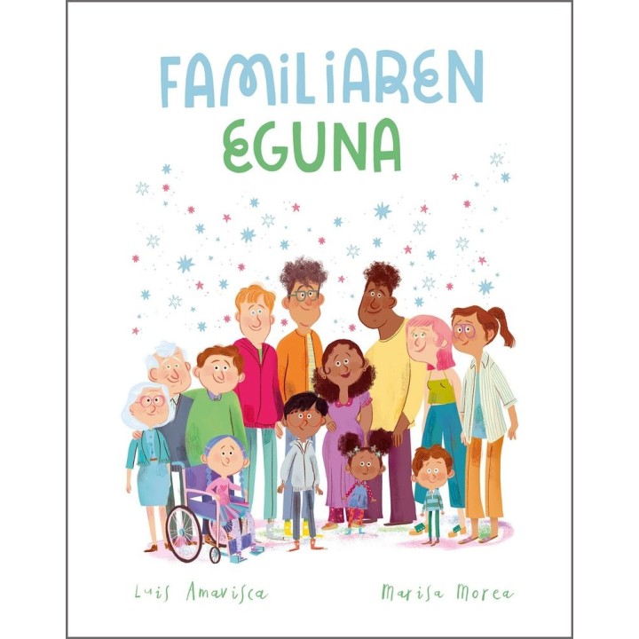 FAMILIAREN EGUNA