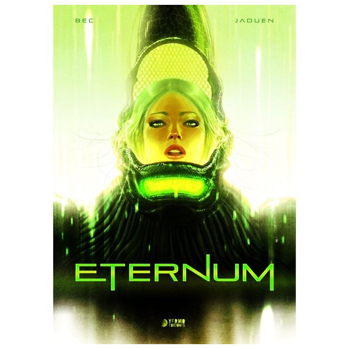 ETERNUM