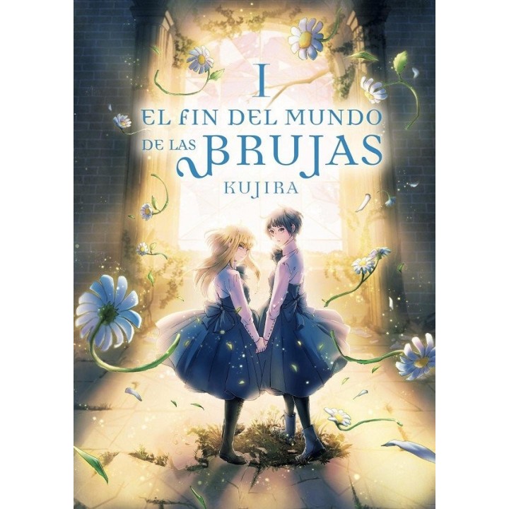 EL FIN DEL MUNDO DE LAS BRUJAS 1