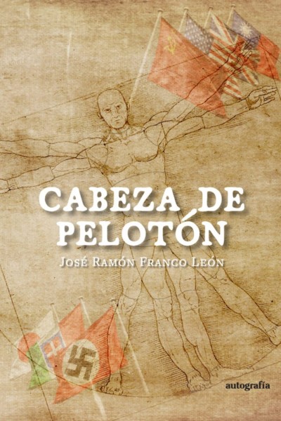 CABEZA DE PELOTON