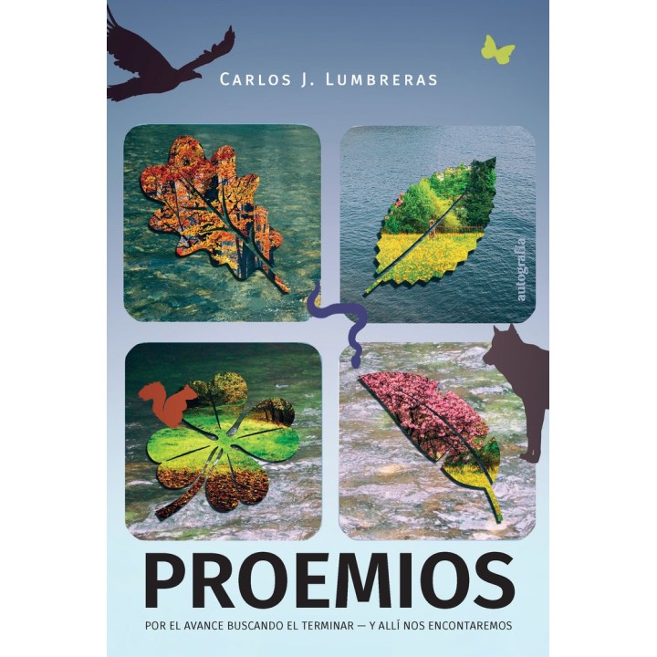 PROEMIOS