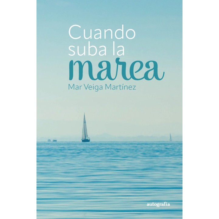 CUANDO SUBA LA MAREA