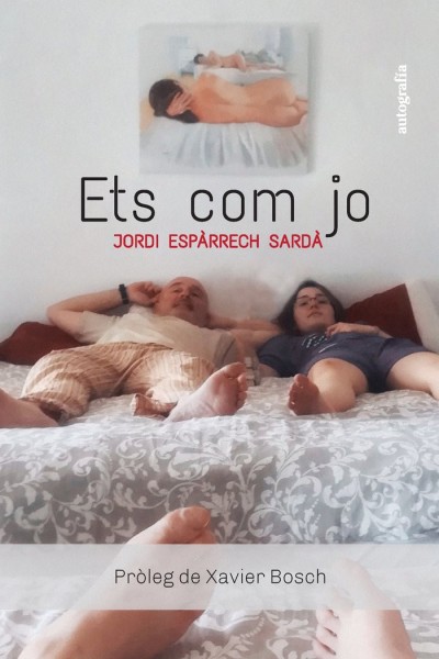 ETS COM JO