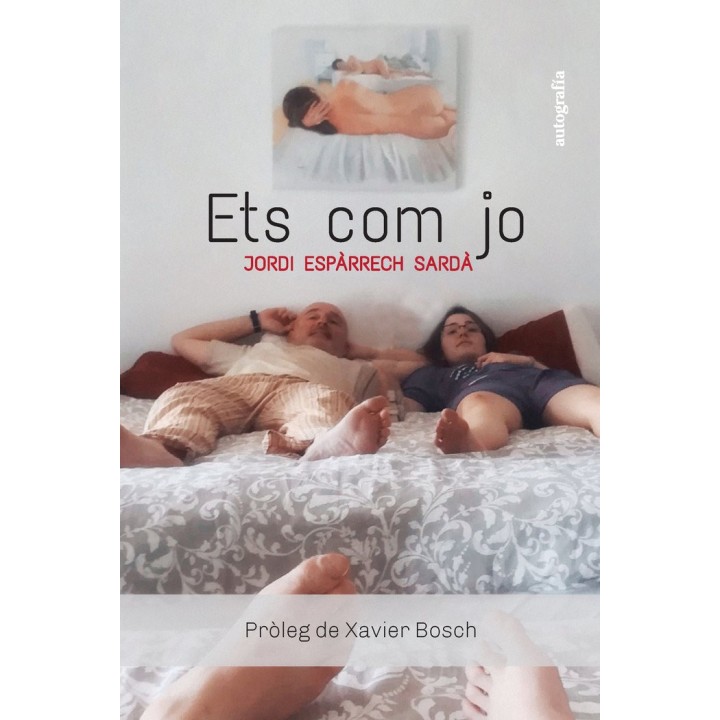 ETS COM JO