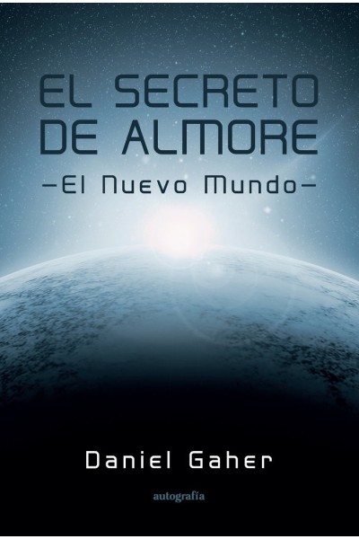 EL SECRETO DE ALMORE