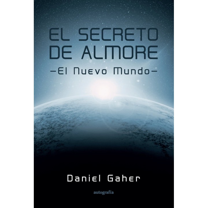 EL SECRETO DE ALMORE