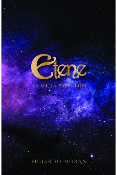 ETENE LA SECTA PROHIBIDA
