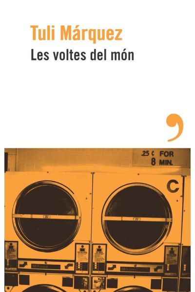 VOLTES DEL MON,LES
