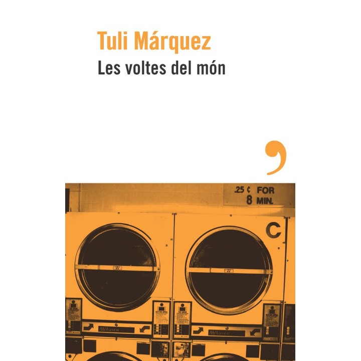 VOLTES DEL MON,LES