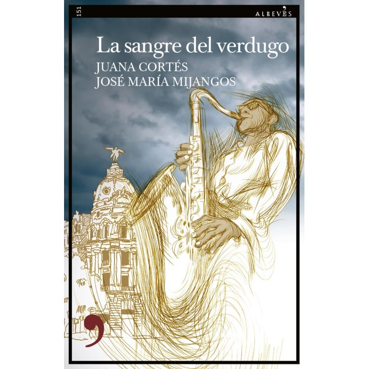 SANGRE DEL VERDUGO,LA