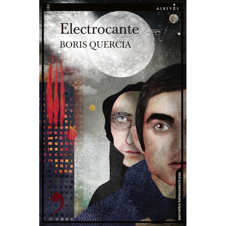 ELECTROCANTE