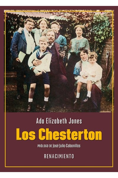 CHESTERTON,LOS