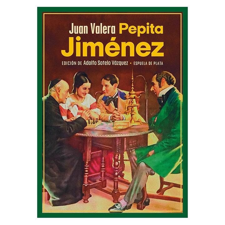 PEPITA JIMENEZ