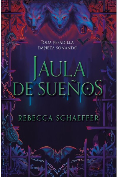 JAULA DE SUEÑOS