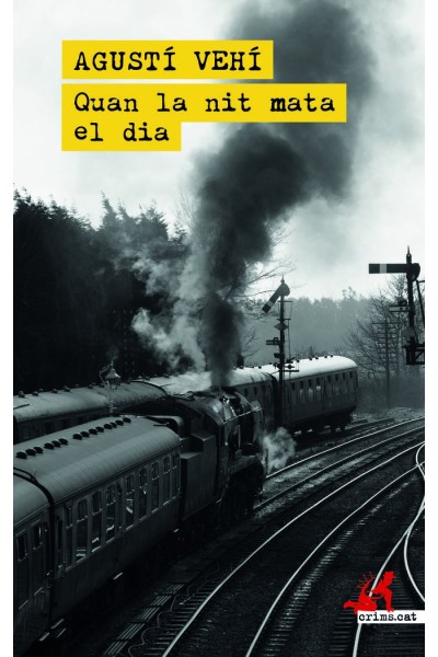 QUAN LA NIT MATA EL DIA