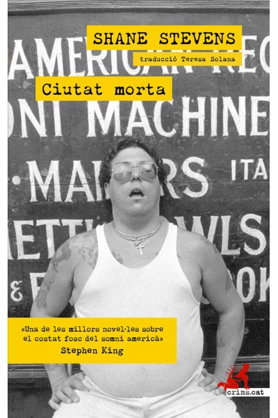 CIUTAT MORTA