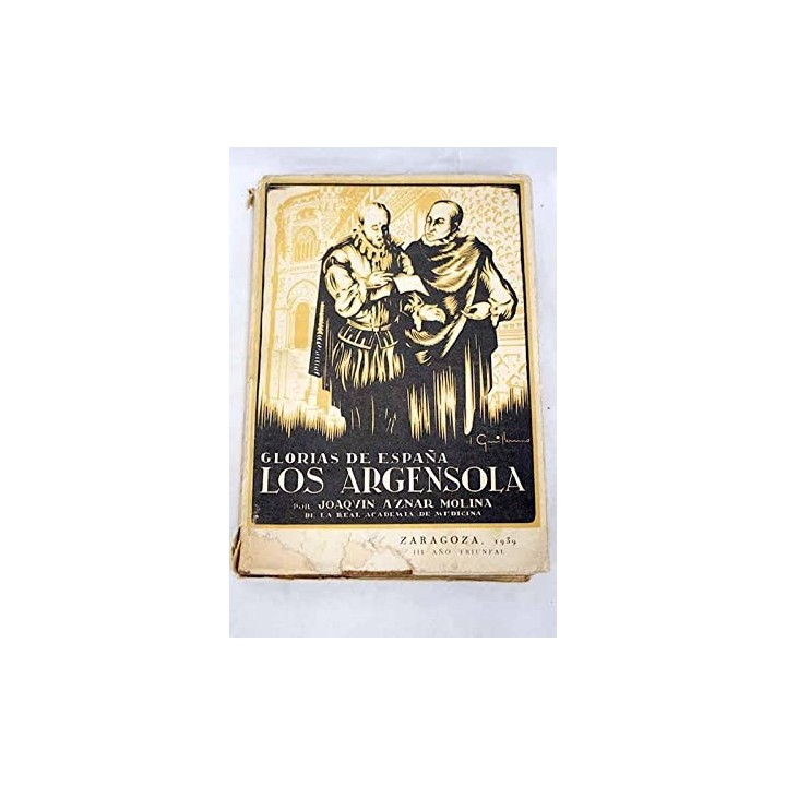 Los Argensola