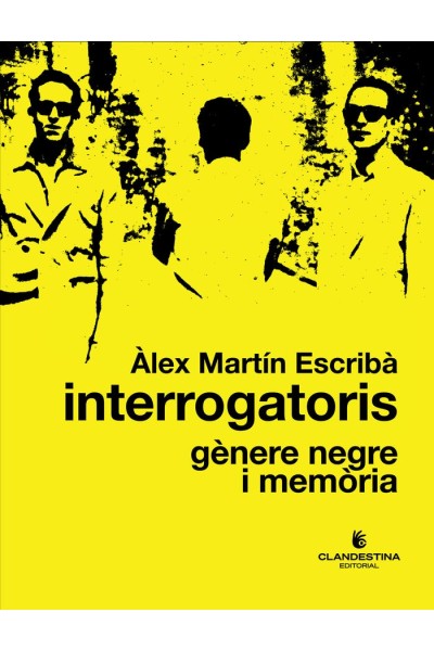 INTERROGATORIS